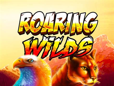 Jogue Roaring Wilds online